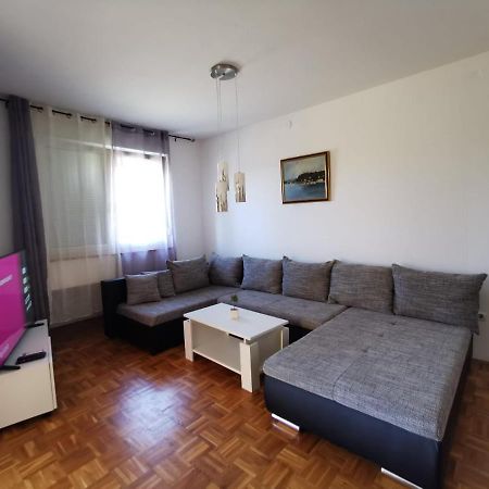 Apartament Omišalj Exterior foto
